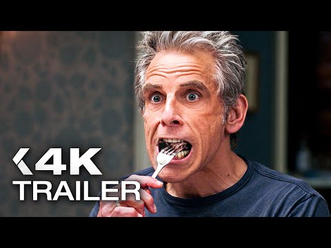 MEINE FRAU, UNSERE SCHWIEGERTOCHTER UND ICH Trailer German (2026) Ben Stiller, Robert De Niro