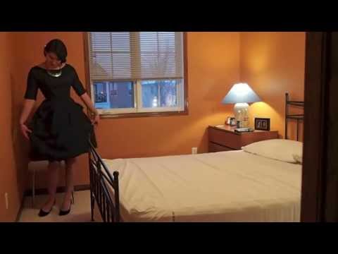 Lookbook #1: Vintage Clothing