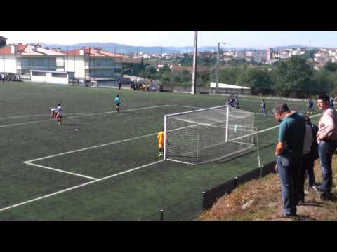Ribeirão 1 Amigos Urgeses 0 (Zé) - 20140927 111425