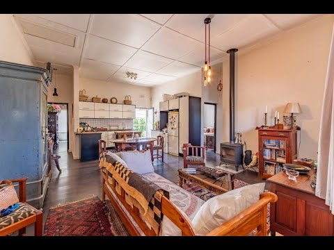 House For Sale - 7 Franklin Street, Observatory