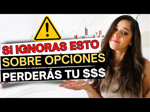 You Will Fail with Options UNLESS You Understand These 4 Things 🚨