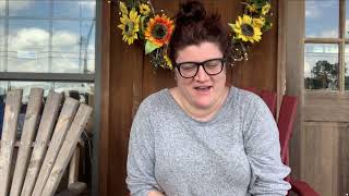 ALL YOU CAN EAT CATFISH | Charming Catfish Cottage in Lucedale, Mississippi