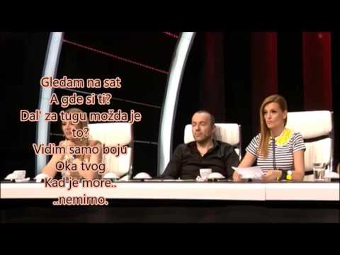 Bol do ludila• Tekst | Džejla Ramović🎶