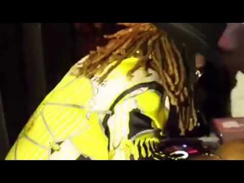 Dj Slick b's 90s Party/25th bday