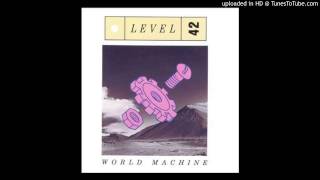 Level 42 - Lying Still