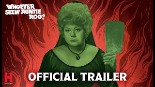 HD Restoration Trailer