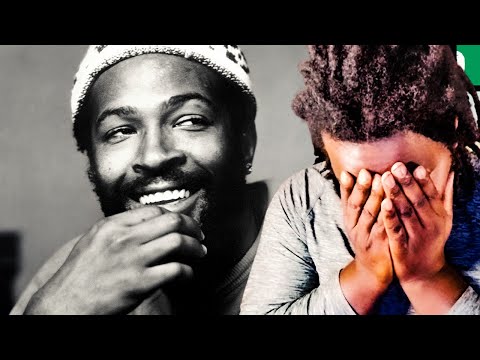 FIRST TIME HEARING Marvin Gaye - Inner City Blues (Make Me Wanna Holler) REACTION