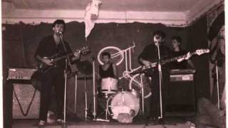 Gimpel Luda - Racija