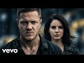 Imagine Dragons Ft Lana Del Rey Stronger Than Ever Original Lyrics Video