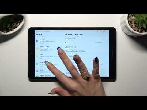 How to Activate Performance Mode on Huawei MediaPad M5 lite? Play Games with MAX FPS!