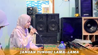 Download lagu JANGAN TUNGGU LAMA-LAMA VERSI SHOLAWAT‼️|| Hadroh Modern Manaratul Khasanah mp3