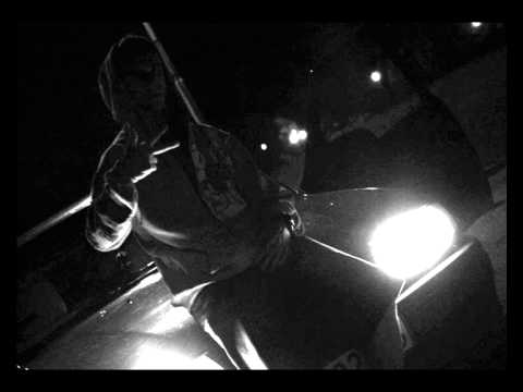 TMK solo - Nie zatrzyma mnie nikt