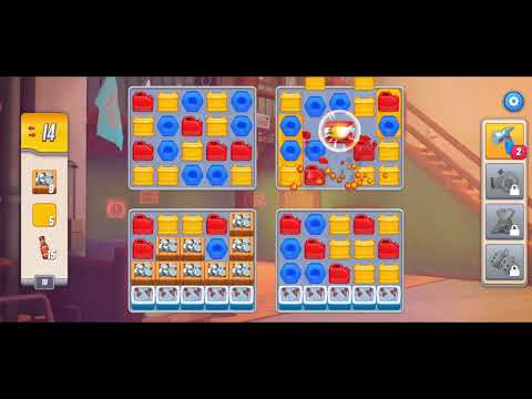 Chrome Valley Customs Level 18 - No Boosters 🎯 Full Story 🎮