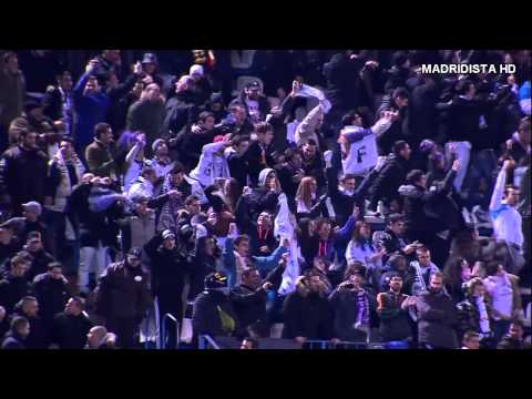 Real Madrid Copa del Rey 13/14 All Goals/Goles/Resumen HD