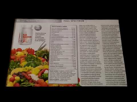 🛒🌐⬇️ Klasični Multivitamini (Prirodni Proizvodi Za Zdravlje)