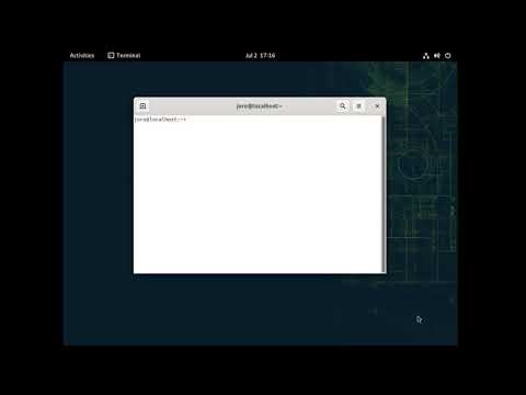 Kexec/Kdump under SEV-ES Demo