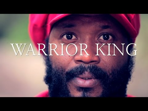 Warrior King -  Ain't Giving Up [Official Video 2015]