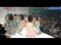 Shruti Haasan On Ramp For Designer Shehla Khan At Lakme Fashion Week