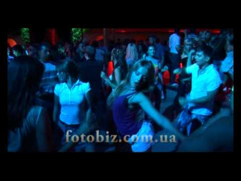 Audio Girls  в клубе Amsterdam, г. Евпатория