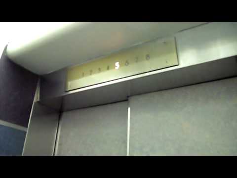 Haughton Elevators at the Northwestern Building