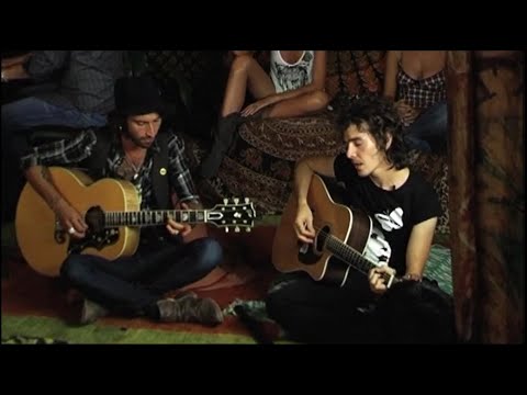 Pereza - acústico Calle Bailén (completo)