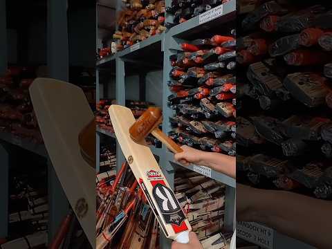 Kwesports Hybrid best quality season cricket bat comes with free knocking and oiling #cricketbats