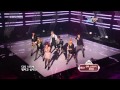 T-ara ＆ 超新星 - TTL（Time To Love） [Live 2009.10.09 ...