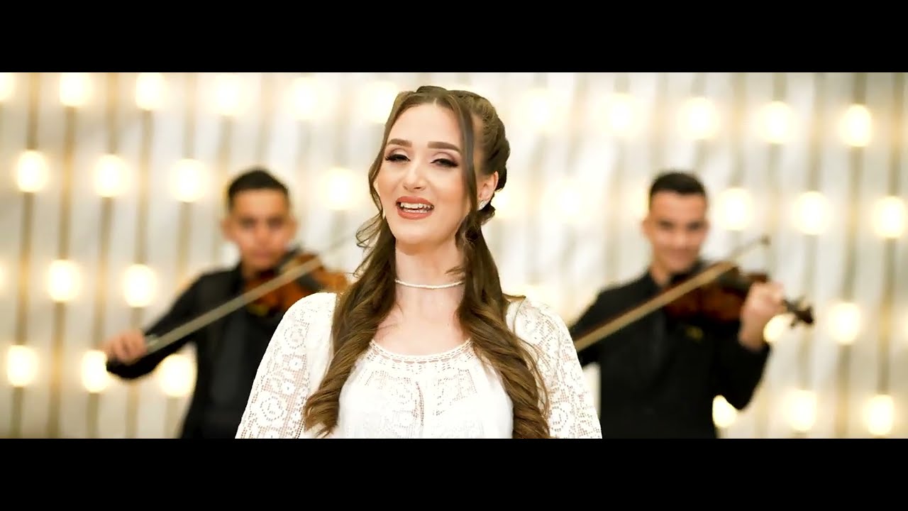 Eliza Iordaiche - Viata mea tie ti-o daruiesc (Official Video)