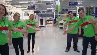 LeroyMerlin Tarnów - Film promocyjny - Studio Filmowe Platinum