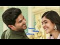 Kannukulle Karaintha Nilavu Song Whatsapp Status Tamil Sita Ramam Dqsalman Mrunal Thakur