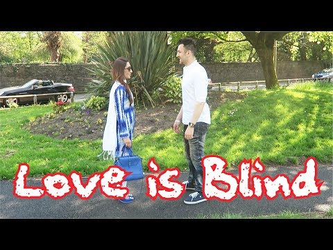 Love Is Blind | OZZY RAJA
