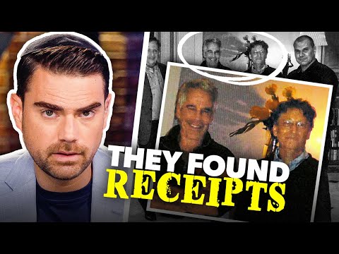 Epstein/Gates Revelations Revealed