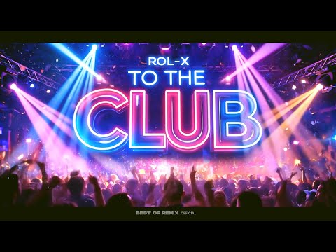 Spankox - To The Club ( ROL-X 2026)