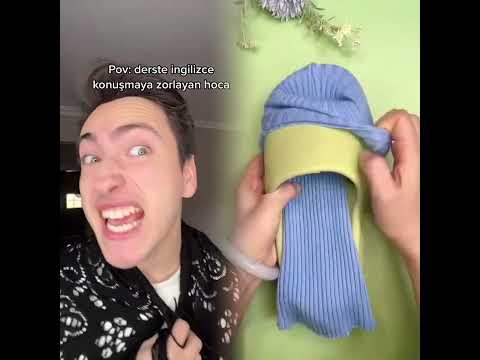 Sonunu izleyin😂 (ınsta metekayagil)