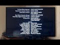 Closing To Cast Away 2000 2003 DVD