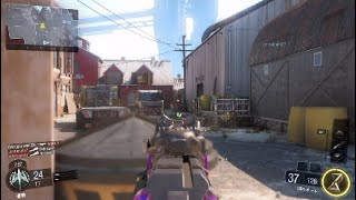 BO3 すこすとなしでいくぜーーー