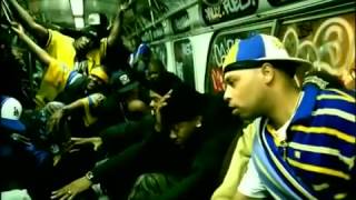 Method Man ft  Busta Rhymes   What s Happenin   Uncensored