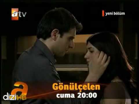 GÖNÜLCELEN 14.BÖLÜM 2. SESLI FRAGMAN!!