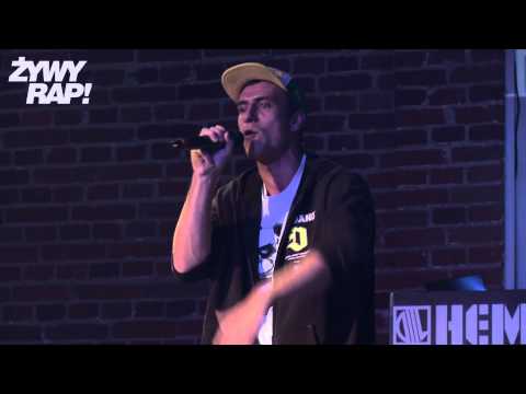 ŻYWYRAP! 2 - 1/4 LAJON