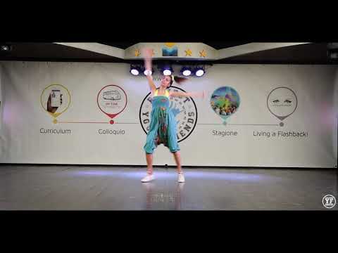 YF Compilation Vol. 6 - Clown Mandolino Remix