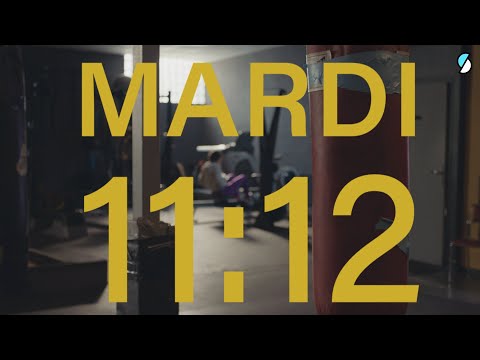 SKAM FRANCE EP.4 S10 : Mardi 11h12 – Tu veux te battre ?