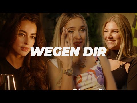 CIVO - Wegen dir (Prod. by FriendsFromCollege)