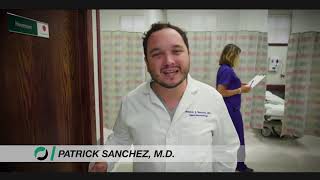 Suprep Colonoscopy Prep with Dr  Sanchez