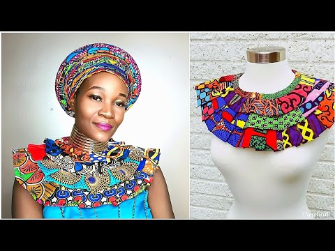 , title : 'DiY Colourful Statement Cape Necklace Requested!'