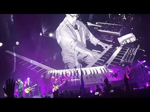 VASCONONSTOPLIVE 16-6-2018 BARI - SALLY