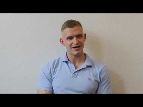 Study Modern standard Arabic in Germany: Meet Bo