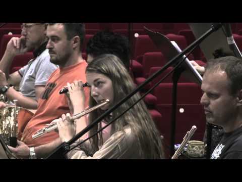 Mark John McEncroe - Symphonic Suite No. 1 "Just Another Medieval Tale" ( Short Version)