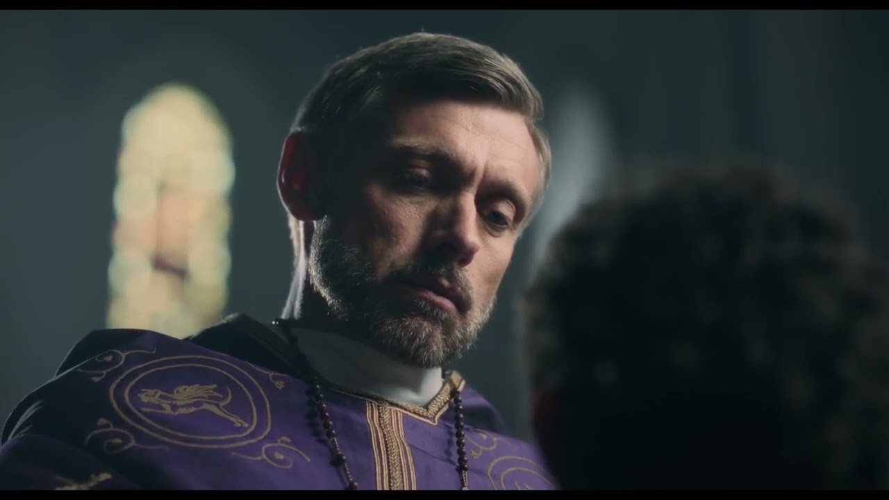 THE PENITENTIAL ACT | #DIFF2025 Trailer