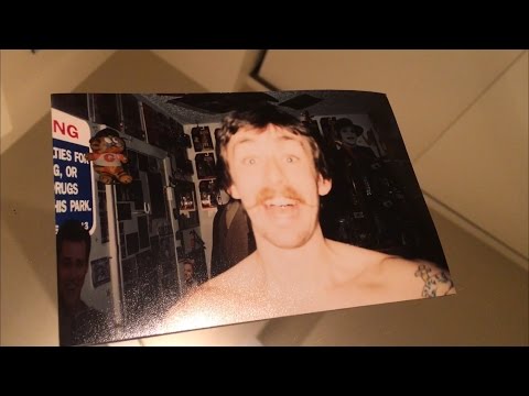 TDW 1381 - Who Is This Maniac ?!