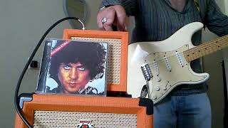 Avengers Superbad( Bolan 1974)  Chas boogie Choons, Aug 2020 Fab!!